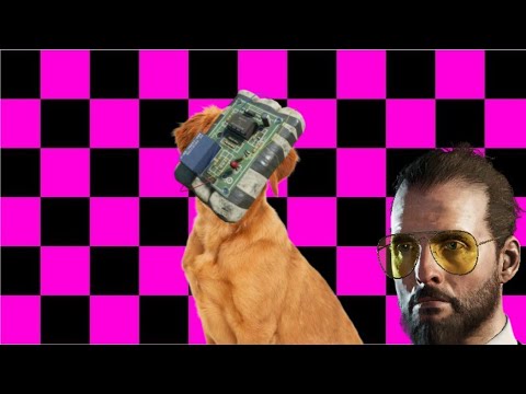 Farcry 5 - Dog Days