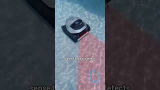 Testing “Smart” Robot Pool Cleaner ACTUALLY Good?  #Dreame#DreameZ1Pro #DreameZ1#RoboticPoolCleaner
