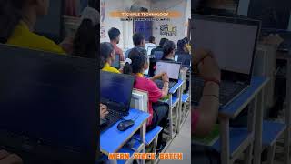 Summer Training : A glimpse into learning / Techpile Summer Training 2024 #techpile #summertraining