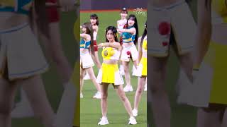 20250720 中職明星賽 台北大巨蛋 中信兄弟  啦啦隊  Passion Sisters ~開場舞FIGHT FOR ALL 我要全部~ 君白  Paipaichun CAM