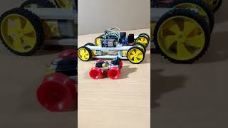 Diy new Projects | Arduino GSM Project | Harish Shorts