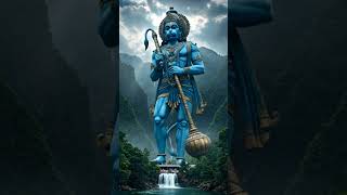 new hanuman chalisa status video bajrang bali WhatsApp status video #bajrangbali #love #follow