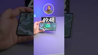 Infinix gt 20 pro 1 hour BGMI PUBG Gaming testing #viral #infinixphone