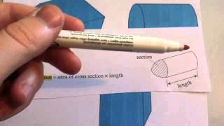 Volume of a Prism - Corbettmaths