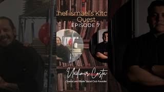 #chefpodcast #chefstalk #podcast #shorts #viralreel #chefstable #foodie #fairwages #chefstory #food