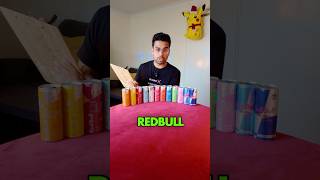 I Tried 12 Red Bull Flavours ☢️