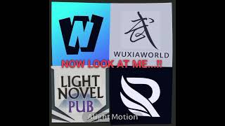 "Exploring My Favorite Web Novels! #LordOfTheMysteries #ShadowSlave #WebNovel #LightNovel#RoyalRoad"