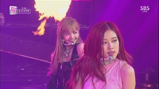 [No.1] 180624 블랙핑크 BLACKPINK - 뚜두뚜두 (DDU-DU DDU-DU)