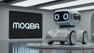 2026 Suzuki Moqba Electric Robot – The Future of Mobility is Here!