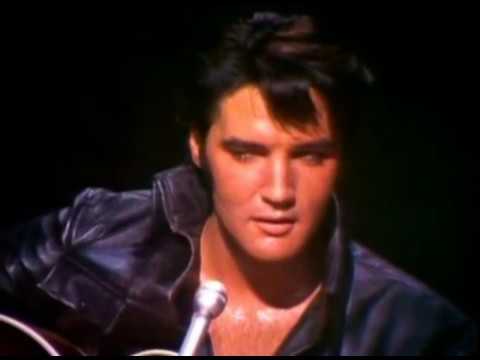 ELVIS10 LOVE ELVIS