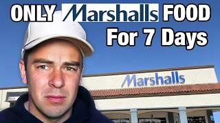 Try Not to Laugh: The Marshalls Diet