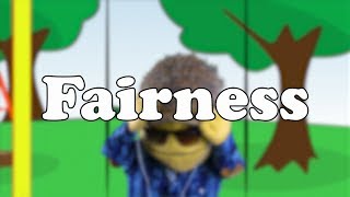 Mr. Omar's Classroom - Fairness