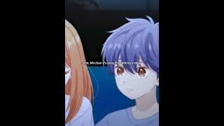 When your his first priority 😆the way he carries her😳#anywayimfallinginlovewithyou #anime