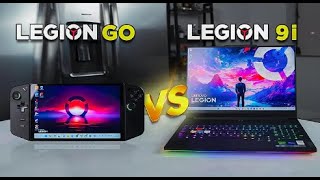 Is A Laptop Or Handheld Better For Mobile PC Gaming？