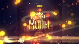 Jahmiel - Role Model (Official Audio)