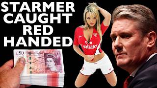 Keir Starmer's Dirty Secret EXPOSED