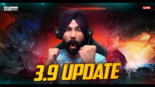 TOP 100 AAJ | BGMI LIVE | PUBG LIVE