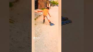 My skating practice #skating #skating_shoes_training_videos #skater #viral #trending #shortsfeed