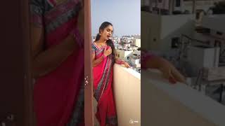 Suhasini Banjara tiktok videos