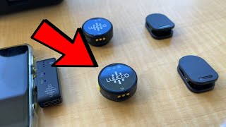 Luucco Airwave K2 | Is this the Hollyland Lark M2 Duo Killer?
