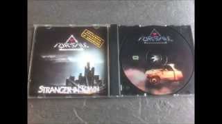 Forsale - Stranger in Town (1988) - Track 2: Stranger in Town