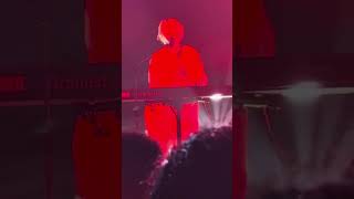 藤井風 - 死ぬのがいいわ Chicago 8/1/2025