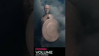 Fstorm Volume Tutorial