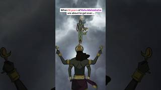 The Great Shift: Rahu Mahadasha to Jupiter Mahadasha 🌌