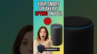 Smart Speakers Are Spying on You: Here’s How to Shut It Down 🔇 #cybersecurity