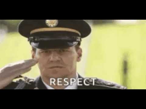 ***RESPECT***