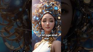 🌟 Embrace Ethical AI: Shaping a Brighter Future Together! #shorts #ai #ethicalai 🌍