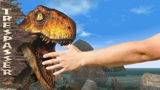 Trespasser Speedrun - Any% [48:45.58]