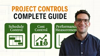 Construction Project Controls - Complete Guide