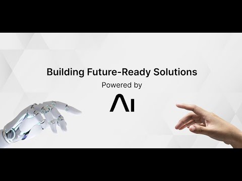Buildfuture.ai - AI Development Company You Can Rely On!