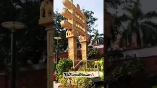 Dr.Ambedkar National Memorial Delhi😍😍Alipur Road | Delhi Tourist Places #shorts #thenirmalpassion