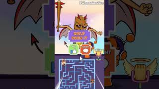 Labubu Multi-Voice Challenge in Squid Game season 3! Incredibox Sprunki VS Labubu #squidgameseason3