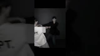 Jungwon didnt want to let go of his hand!!🥺#sunoo#jungwon#enhypen