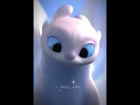 Guess who back on YouTube 😘✌🏻 | httyd edit