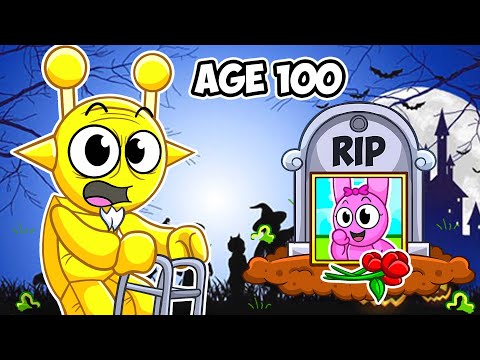 HOW LONG CAN WE LIVE
