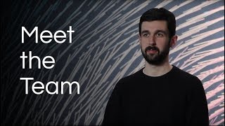 Meet the Lingvist Team | "It's brilliant, but it's also quite scary"