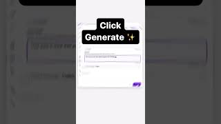 Create user personas in Figma/Figjam using QoQo.ai plugin