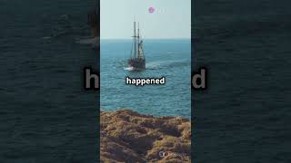 "The Untold Files" – The Mystery of the Mary Celeste (Episode 5)  #factfile #facts #mysterious