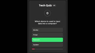 Can You Answer These 5 Tech Questions? 🤔💻