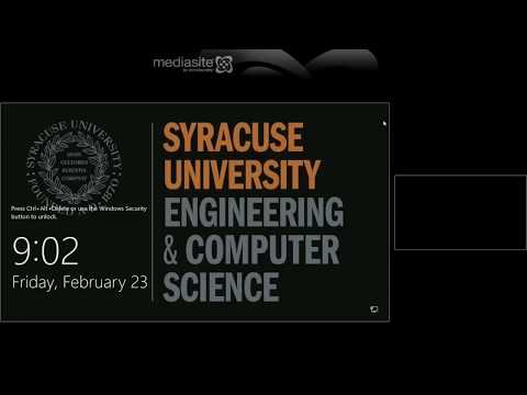 CSE 687 SP 18 02 23 2018
