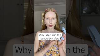 history of beauty standards !!