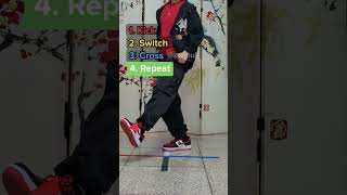 Indian Step Tutorial 2024