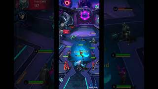 Sky Tower Level2️⃣-Titan War Game Challenge ⚔️ 🛡️⚔️#games #gaming #titanwar #gameplay