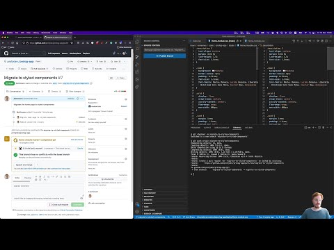 A Professional Git Workflow: Trunk-Based Development Walkthrough