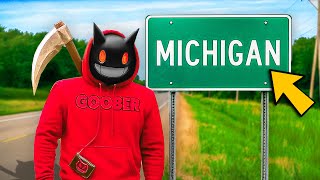 We Went To MICHIGAN...