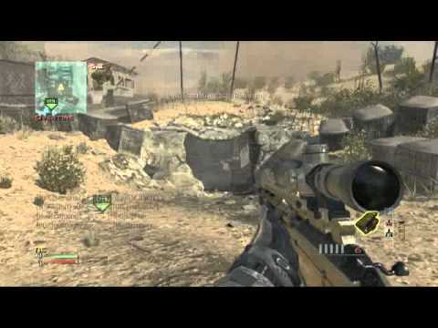 No Scope Rape Streak